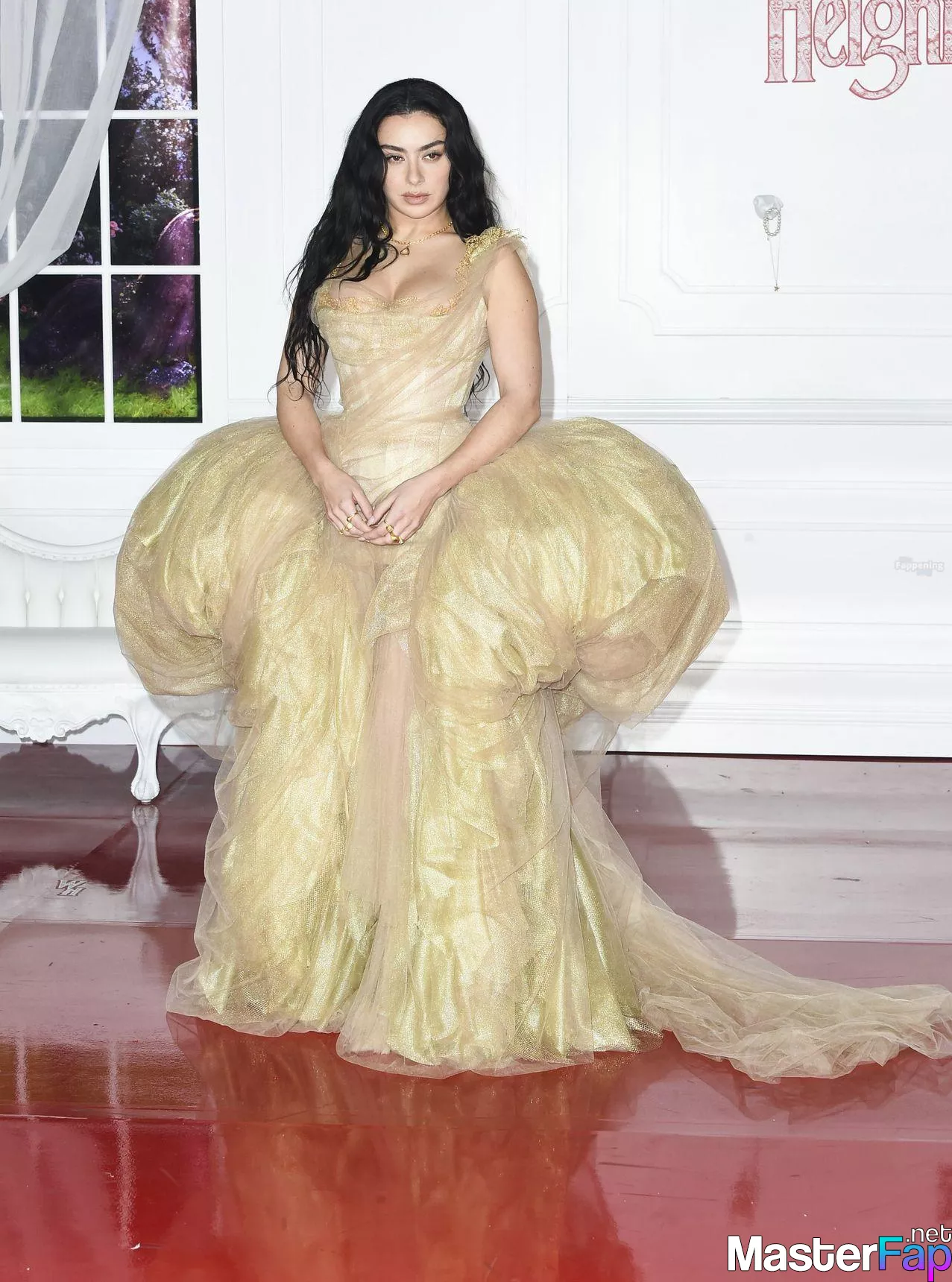 Charli Xcx Free Leaked Squirt Picture