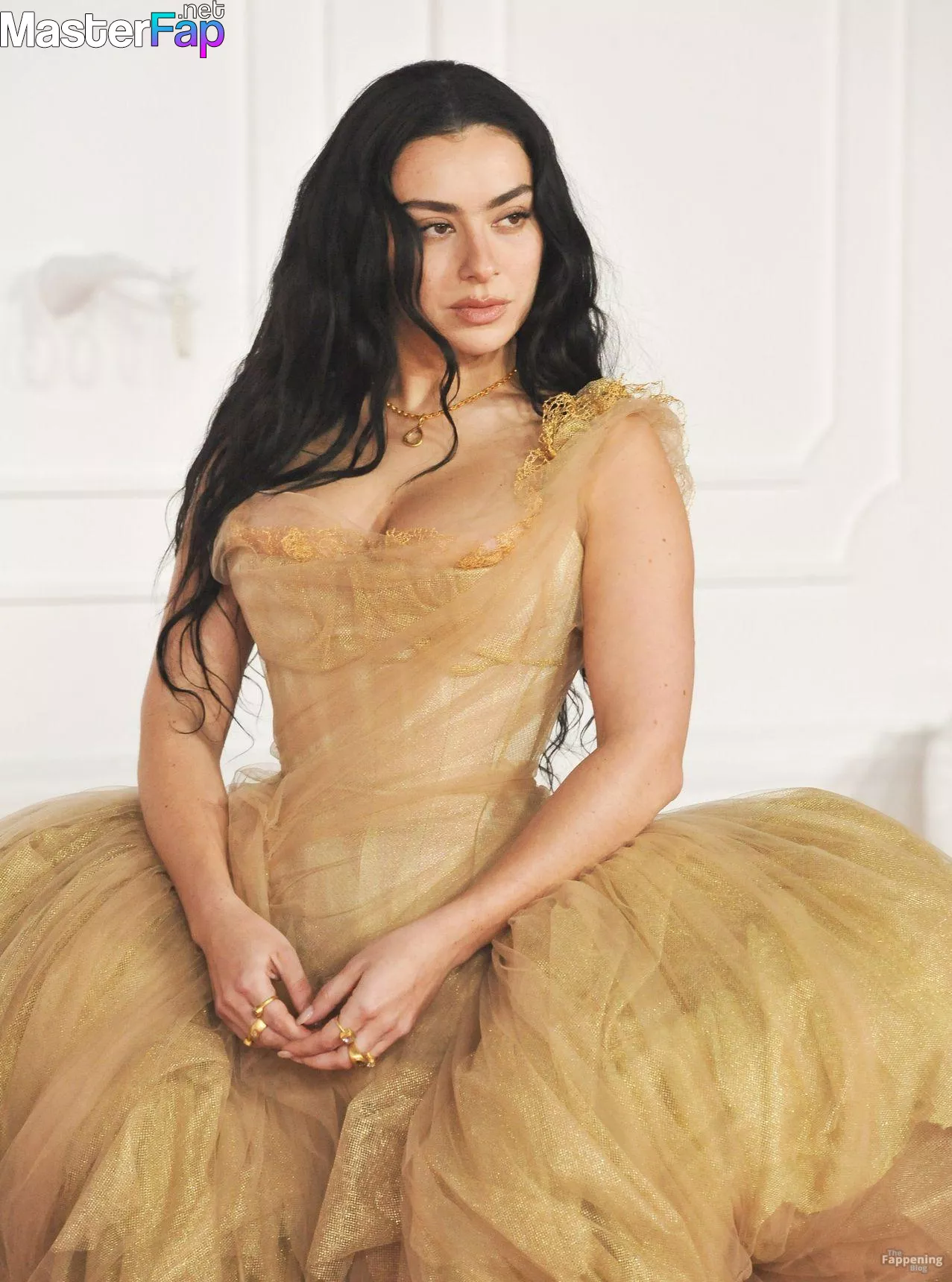 Charli Xcx Free Leaked Fantasy Picture