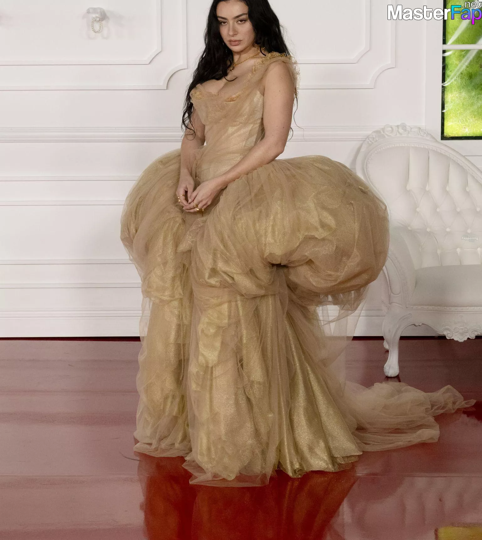 Charli Xcx Free Leaked Sex leaks Picture