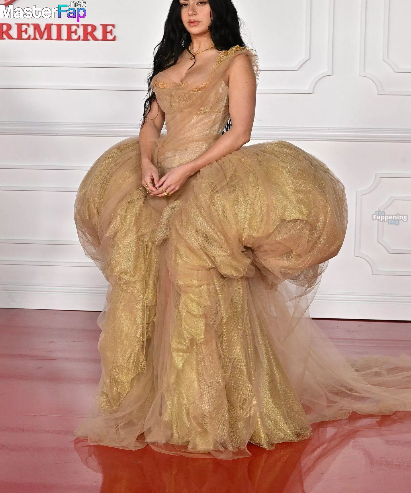 Charli Xcx Free Leaked Double penetration leaks Picture