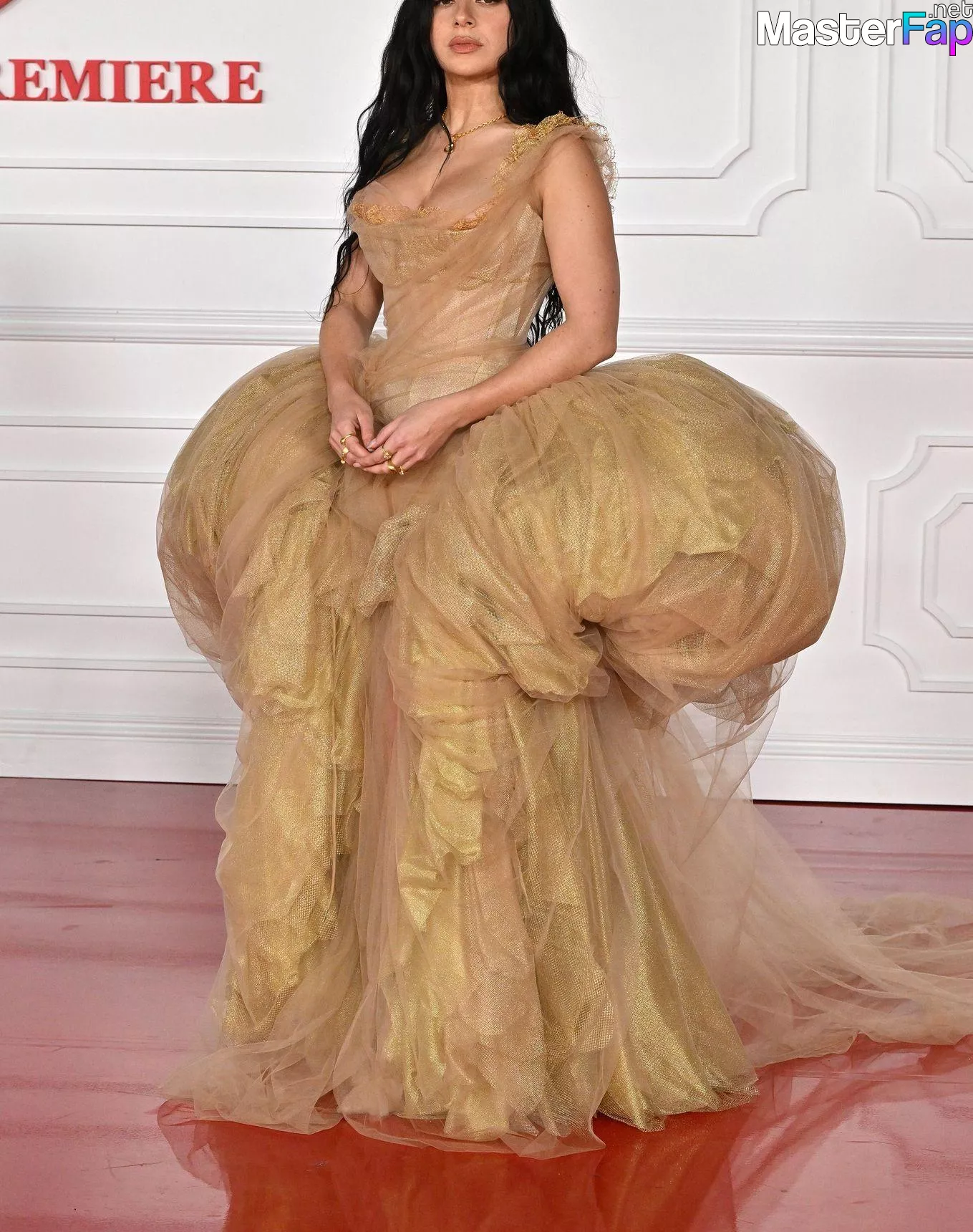 Charli Xcx Free Leaked DP leaks Picture