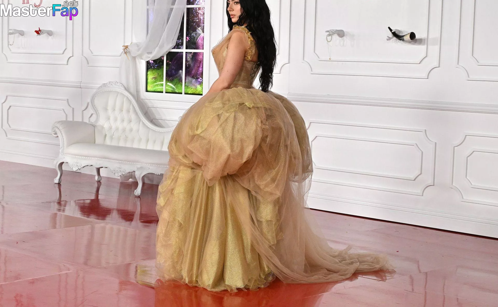 Charli Xcx Free Leaked Rimming leaks Picture