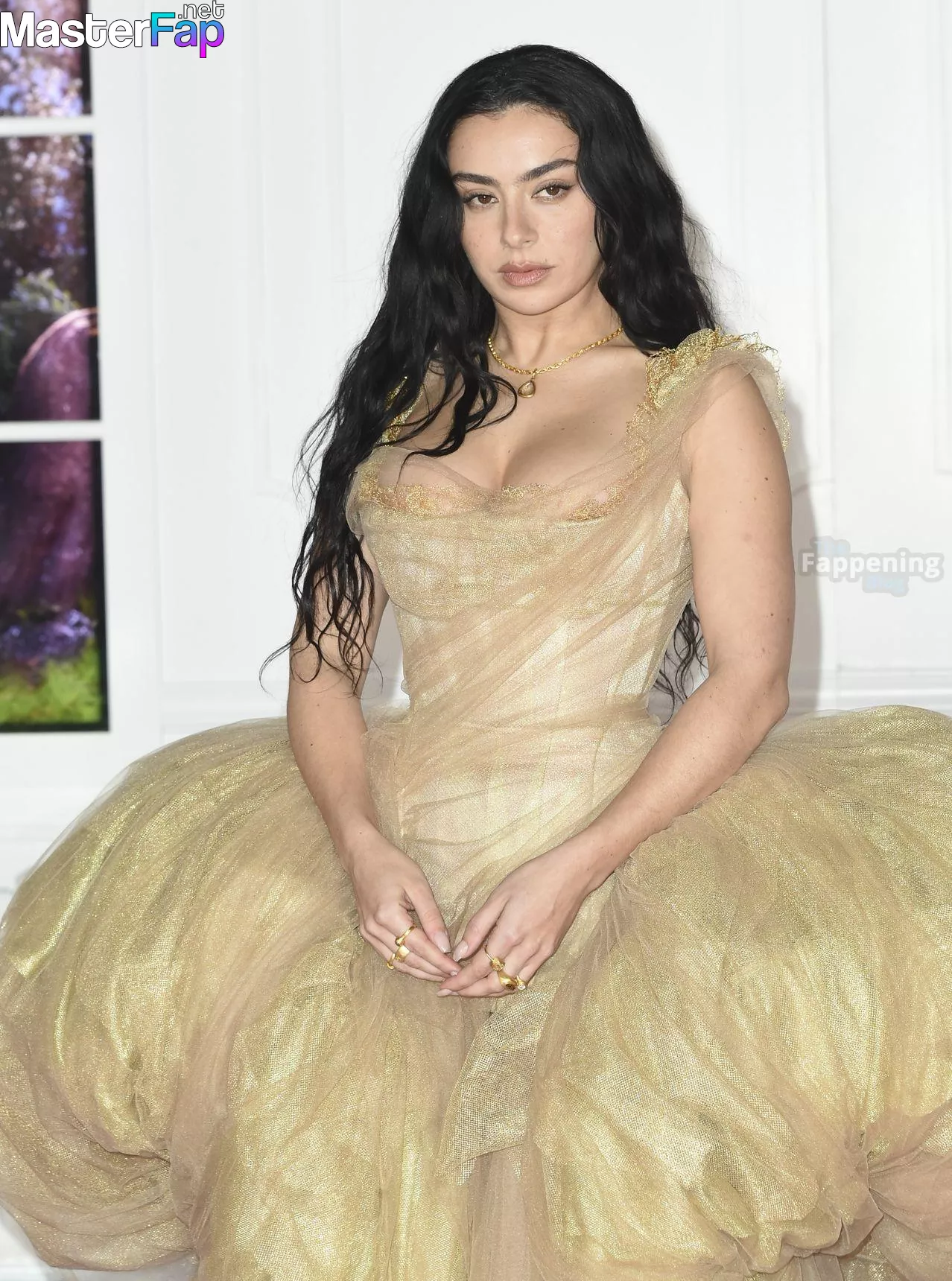 Charli Xcx Free Leaked Hardcore leaks Picture