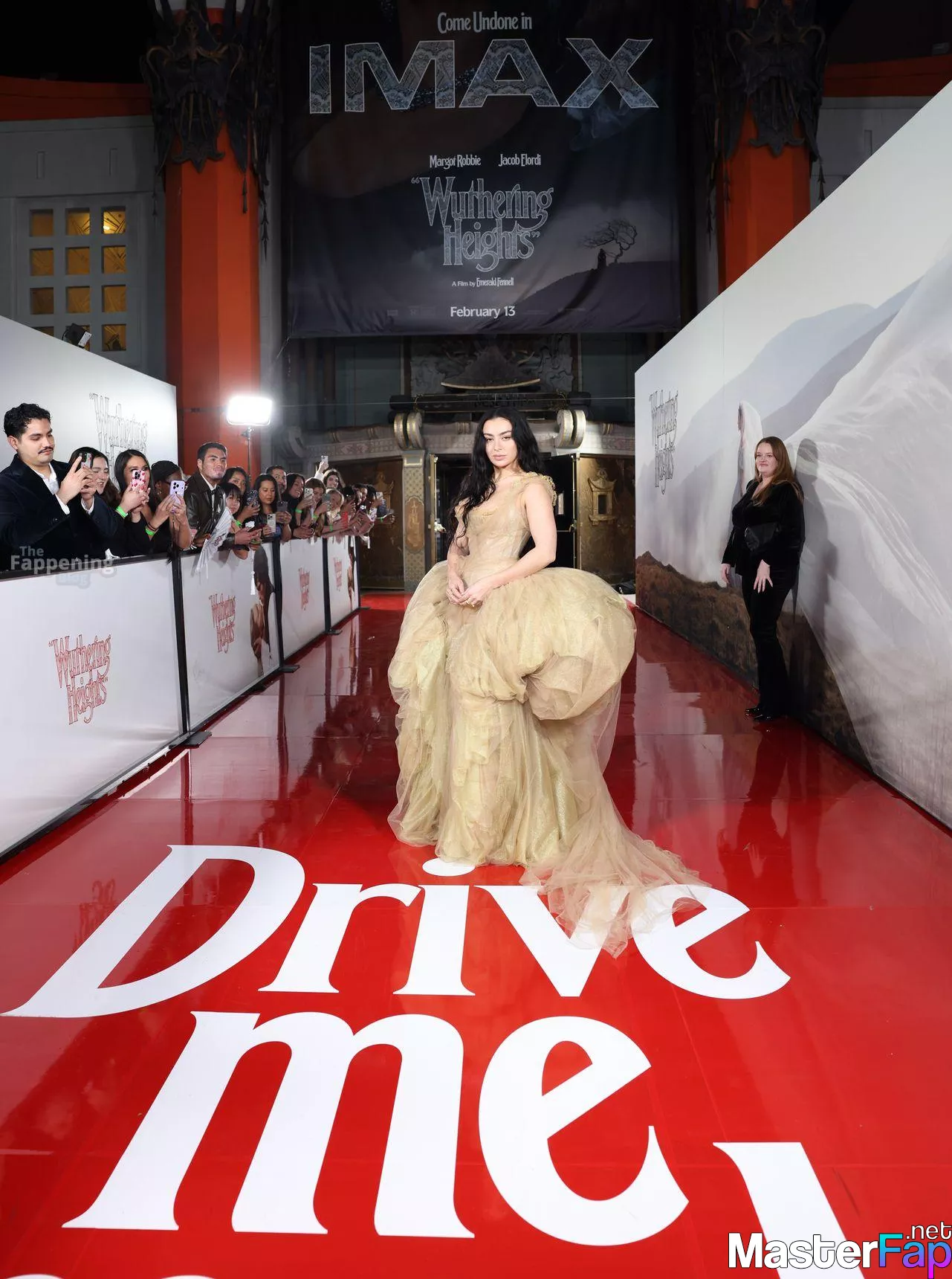 Charli Xcx Free Leaked Dildo leaks Picture