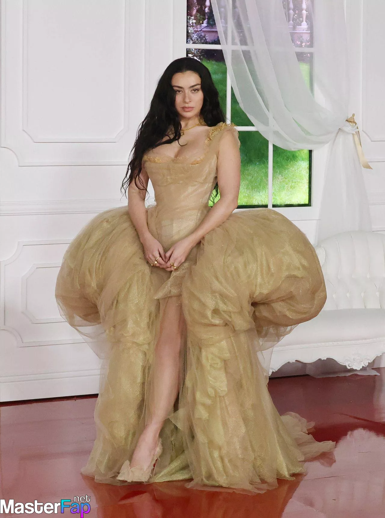 Charli Xcx Free Leaked Feet leaks Picture