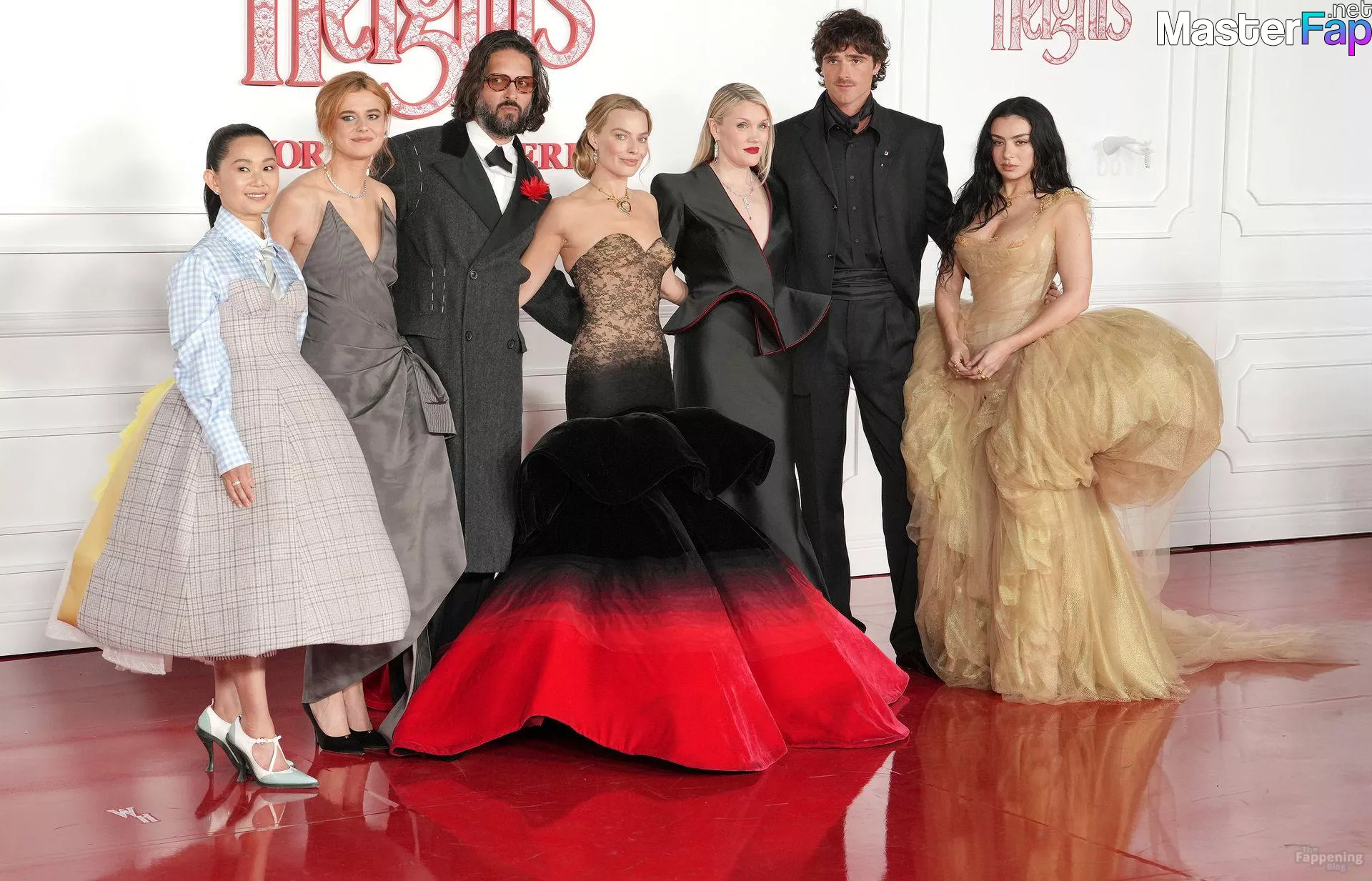 Charli Xcx Free Leaked Bandage leaks Picture