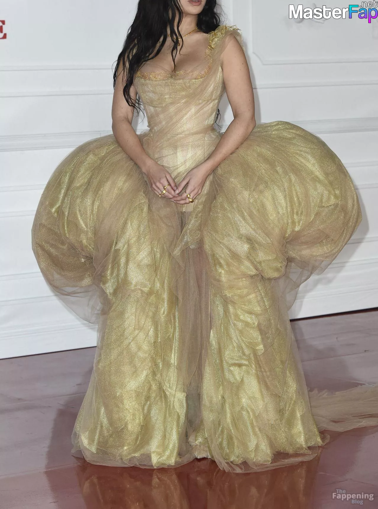 Charli Xcx Free Leaked Strapon Picture