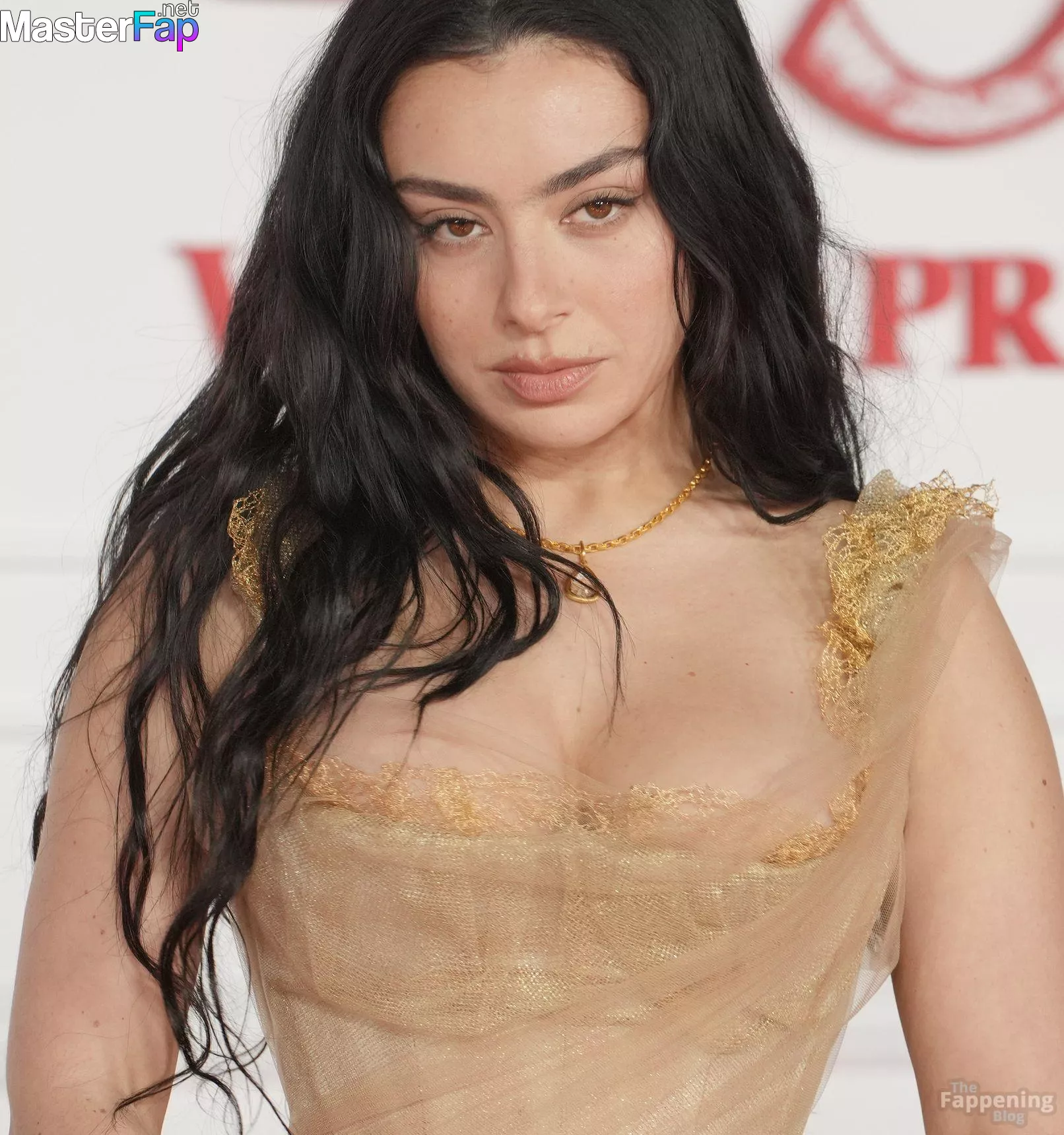 Charli Xcx Free Leaked POV leaks Picture