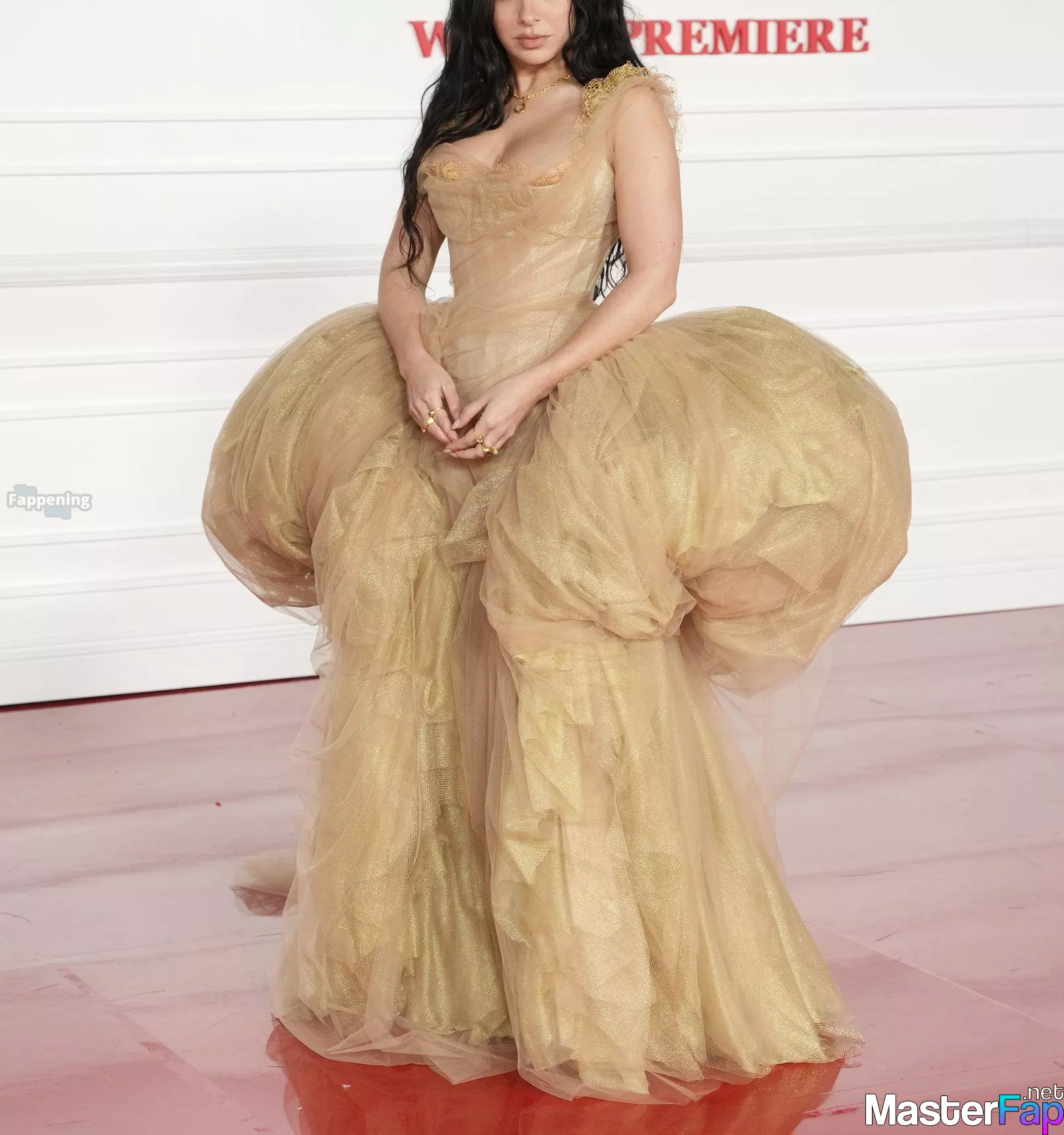 Charli Xcx Free Leaked Casting leaks Picture