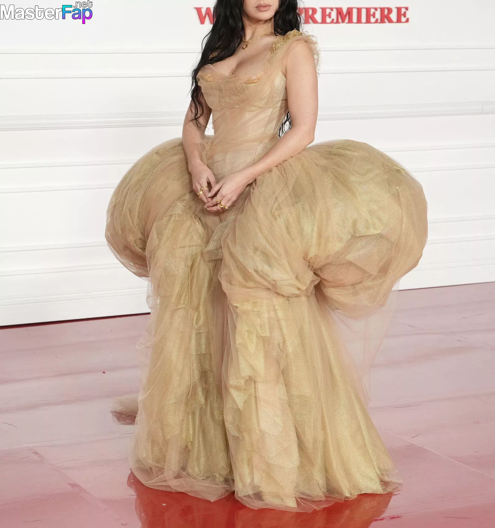 Charli Xcx Free Leaked Party leaks Picture