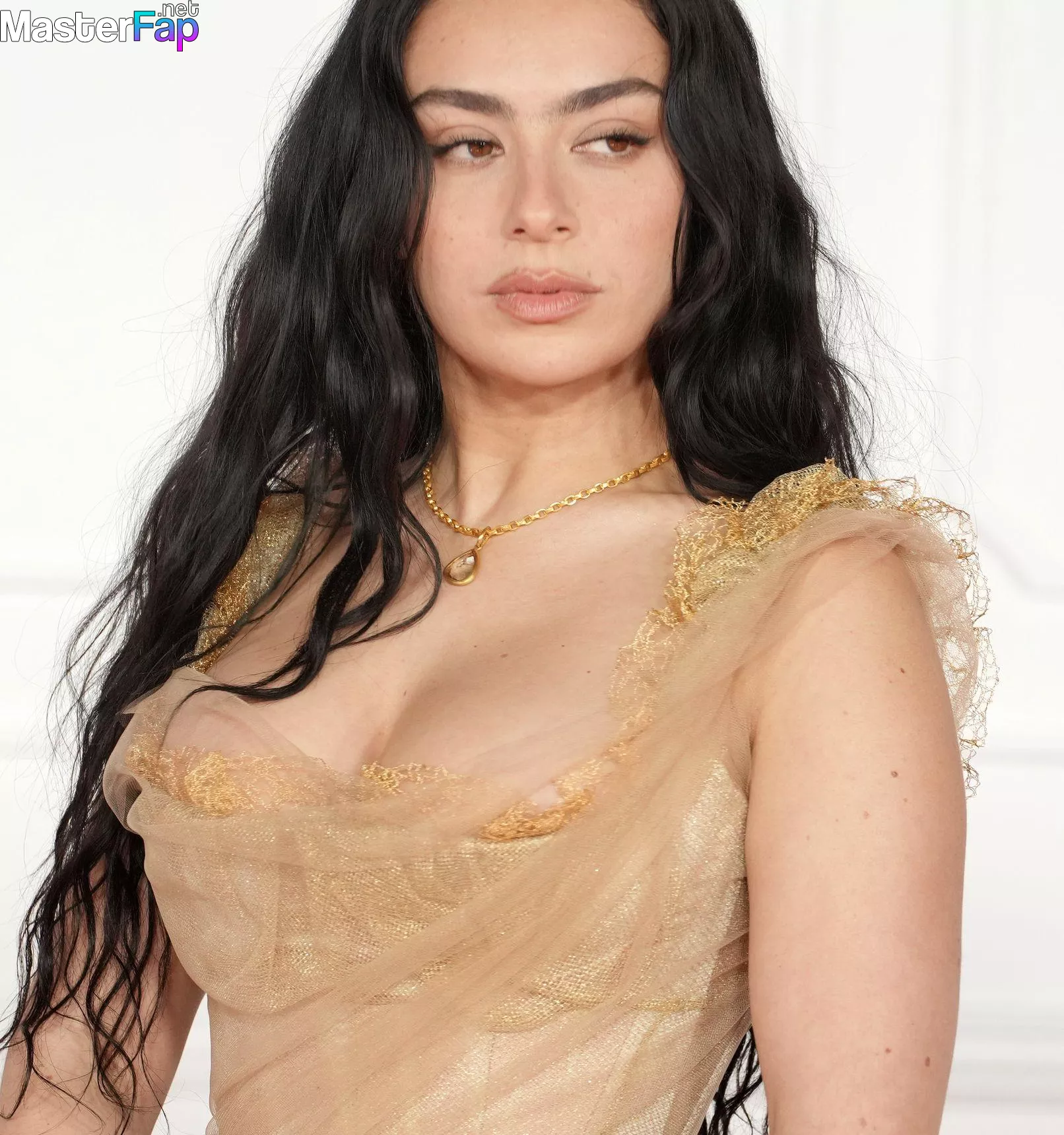 Charli Xcx Free Leaked Licking leaks Picture