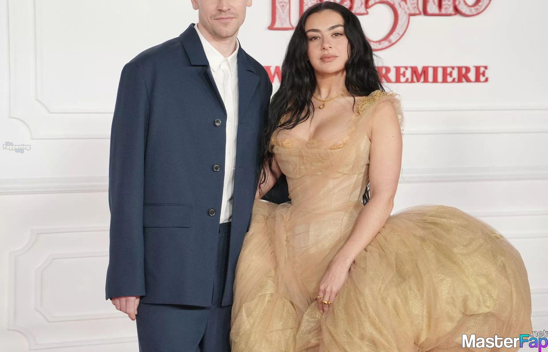 Charli Xcx Free Leaked Pussy leaks Picture