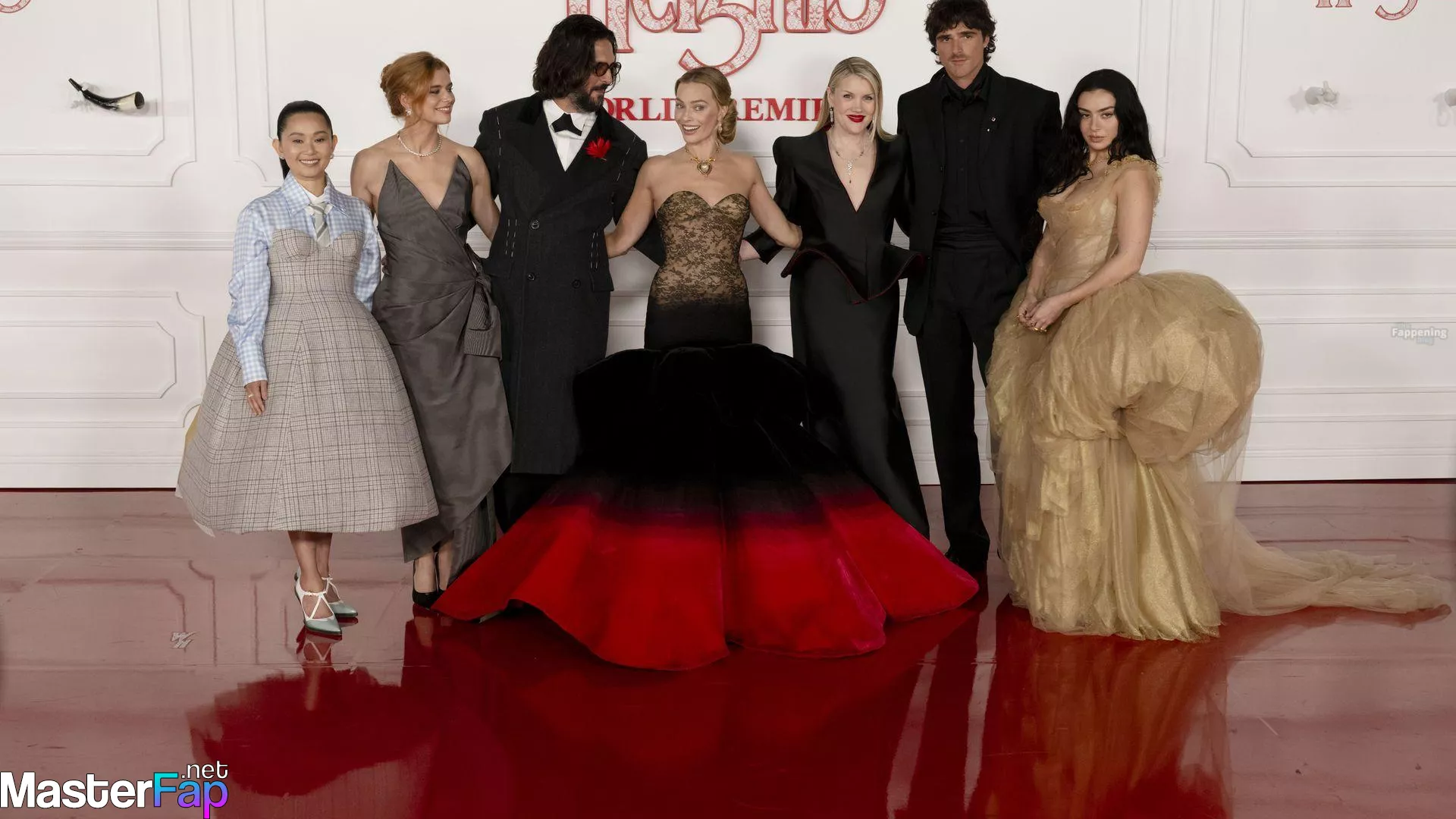 Charli Xcx Free Leaked Husband leaks Picture