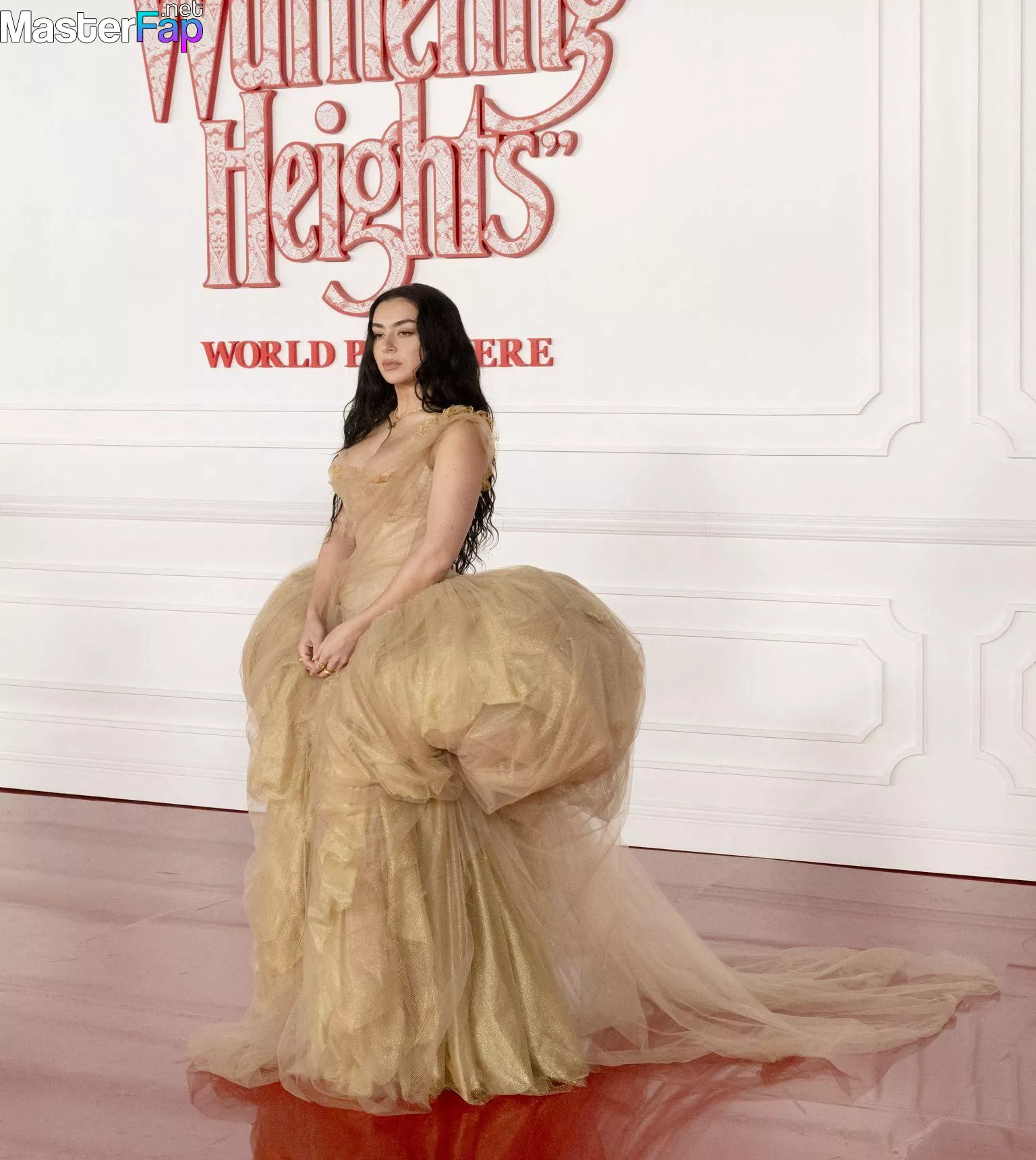 Charli Xcx Free Leaked Interracial Picture