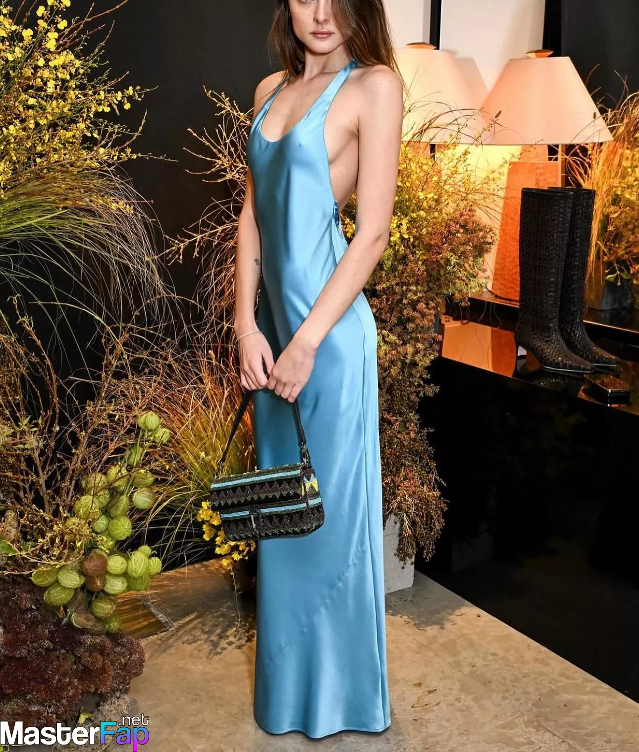 Charlotte Lawrence Free Leaked Naked Picture