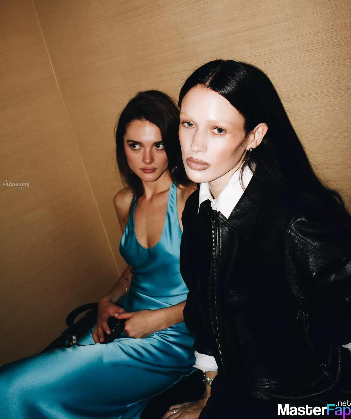 Charlotte Lawrence Free Leaked Tits Picture