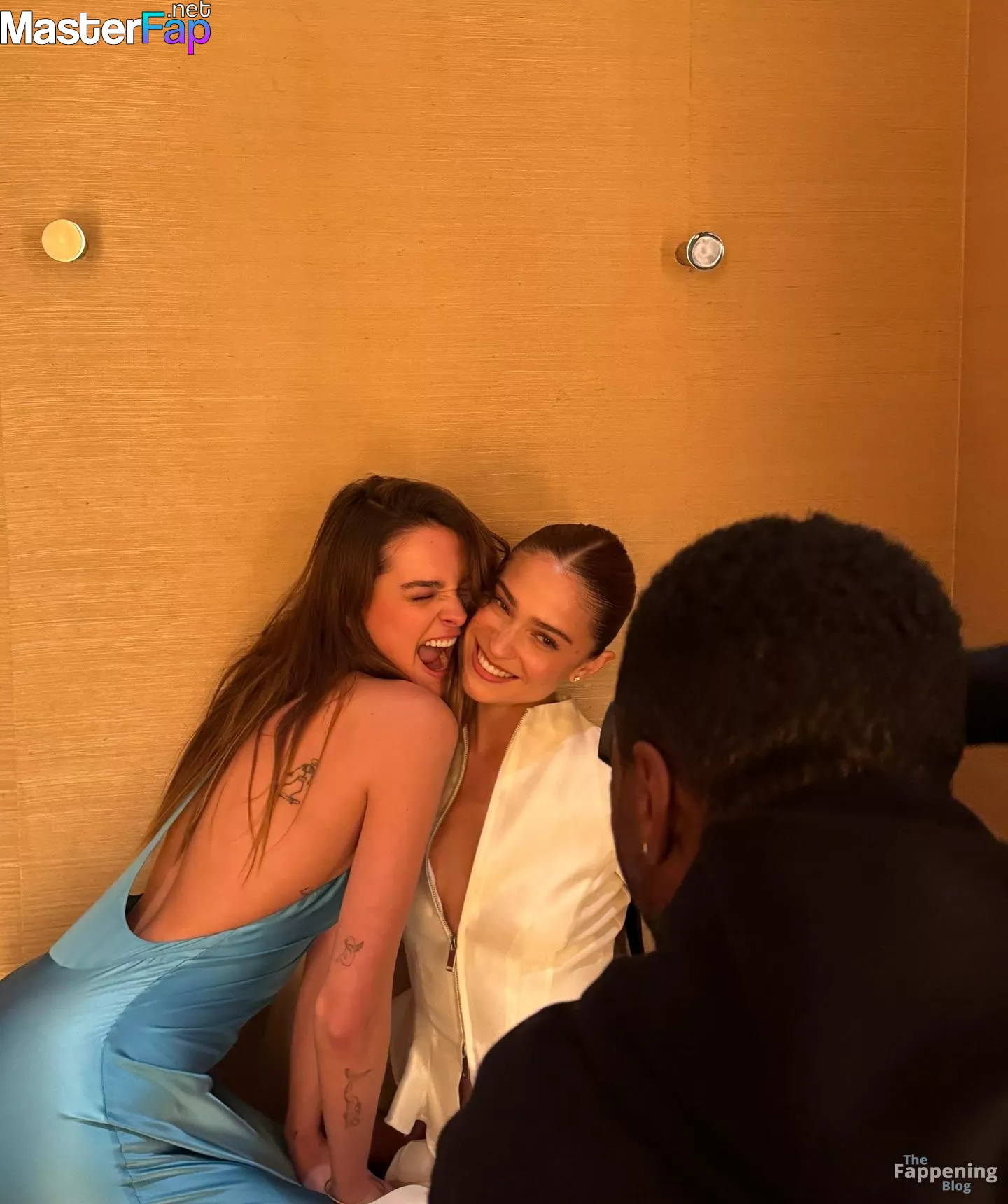 Charlotte Lawrence Free Leaked Boobs Picture