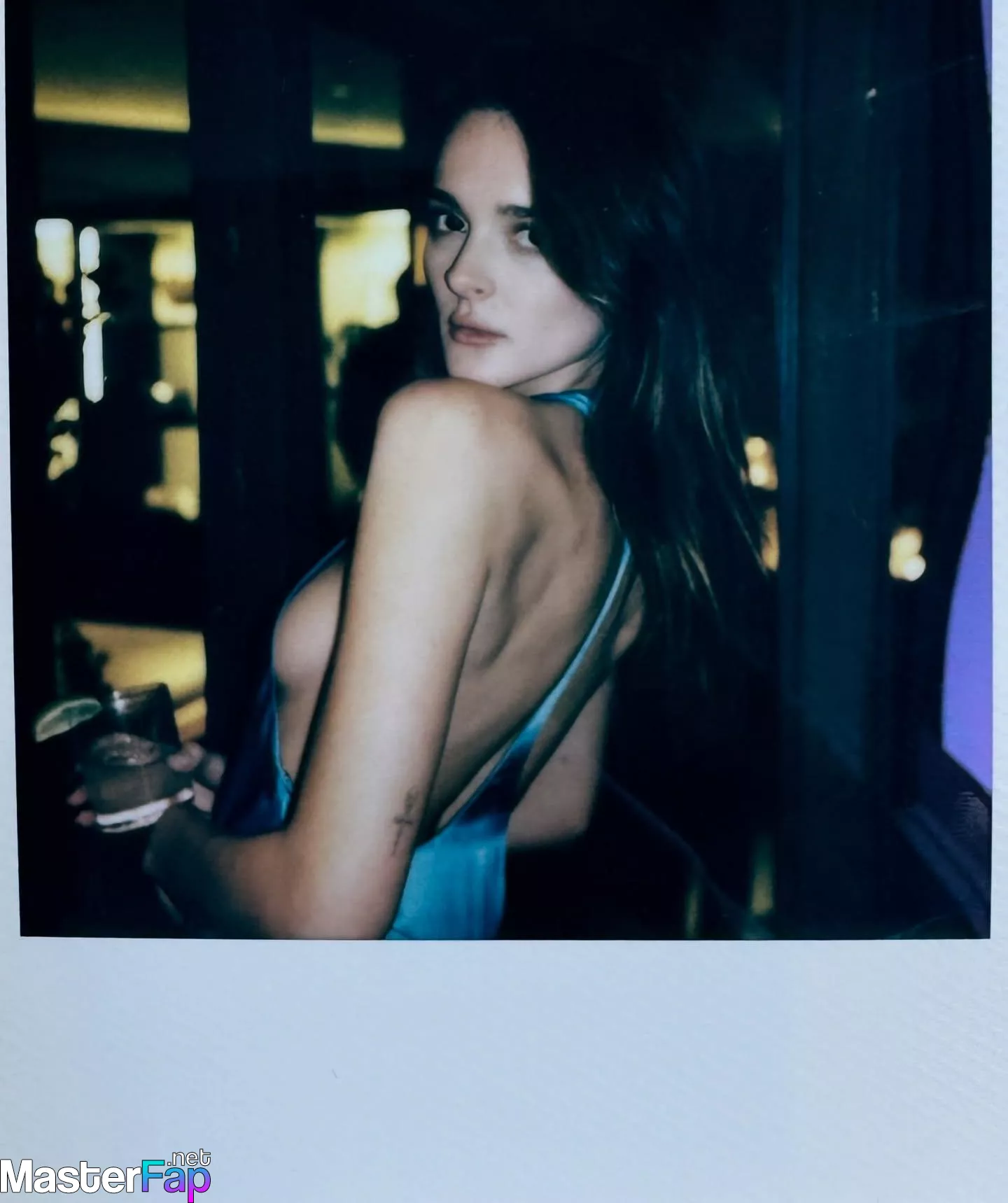 Charlotte Lawrence Free Leaked Vagina Picture