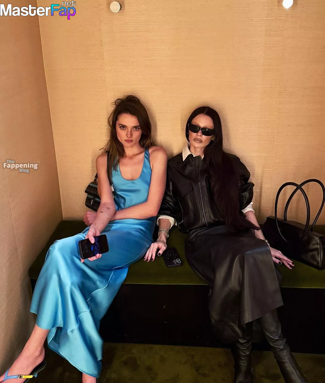 Charlotte Lawrence Free Leaked Exposed Picture