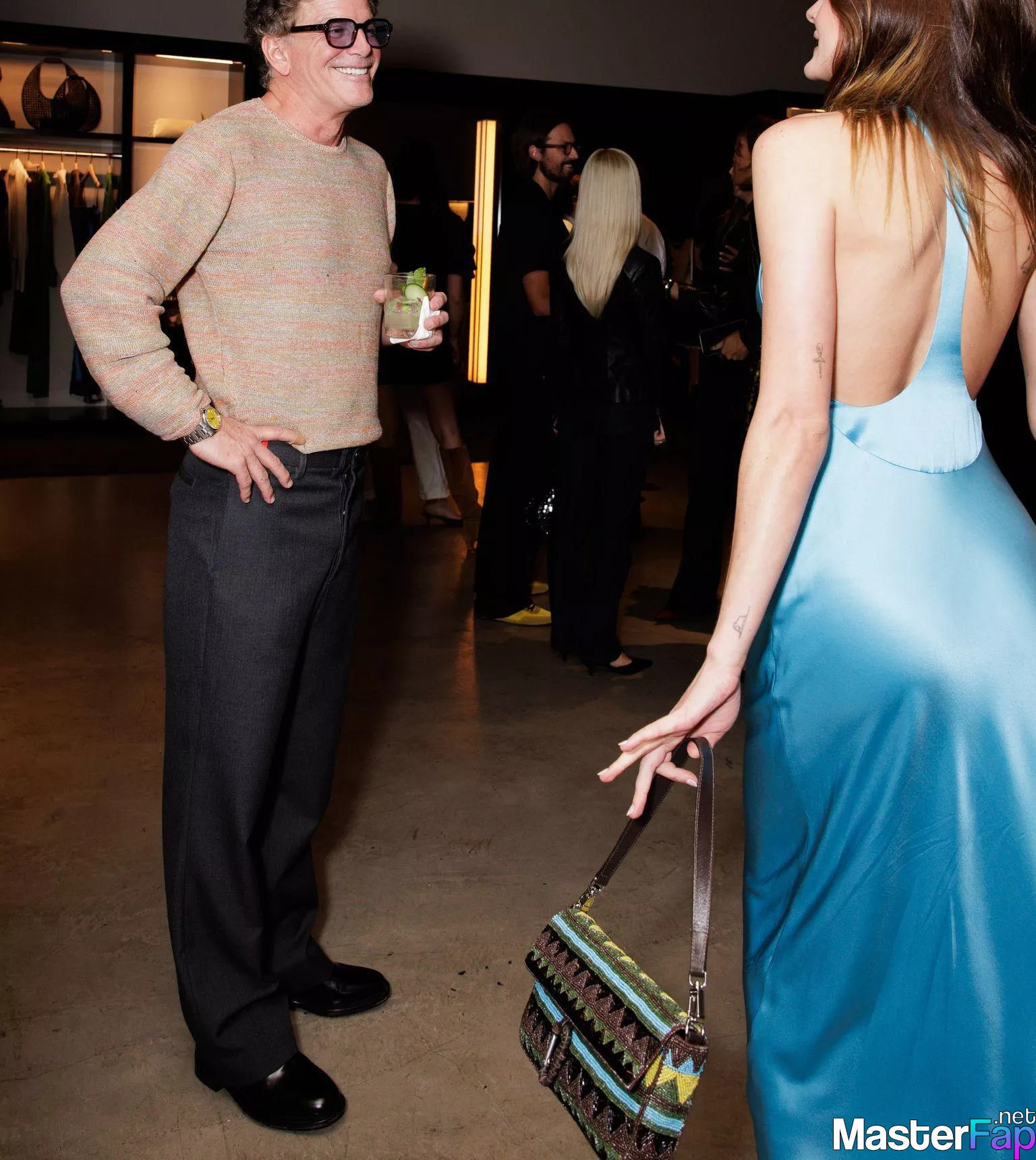 Charlotte Lawrence Free Leaked Boobs Picture