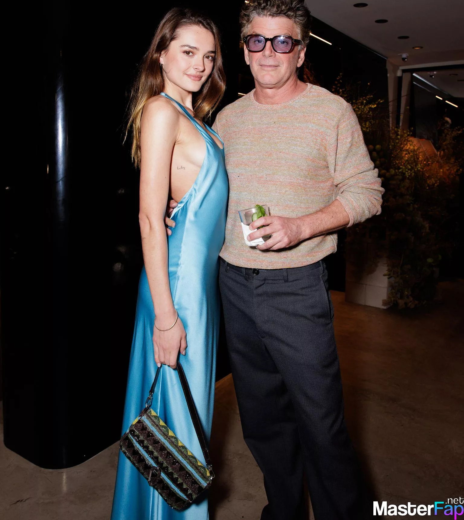 Charlotte Lawrence Free Leaked Interracial Picture