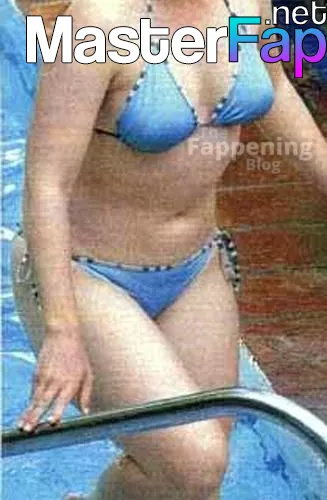 Chelsea Clinton Free Leaked Pussy Picture