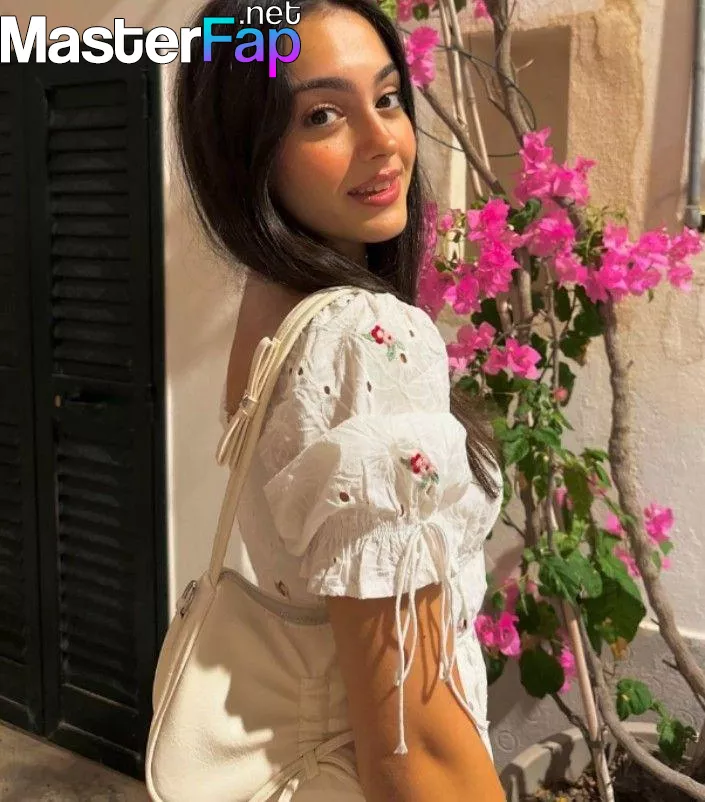 Chiara Giannuzzi Free Leaked Exposed Picture