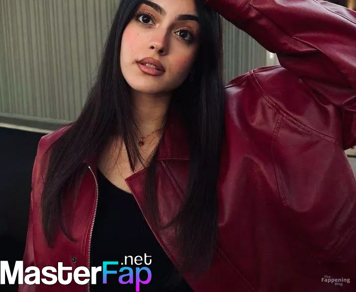 Chiara Giannuzzi Free Leaked Facial Picture