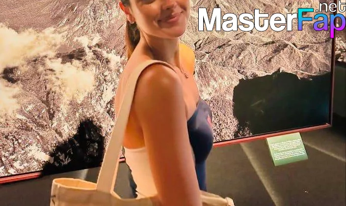 Chiara Giannuzzi Free Leaked Interracial Picture