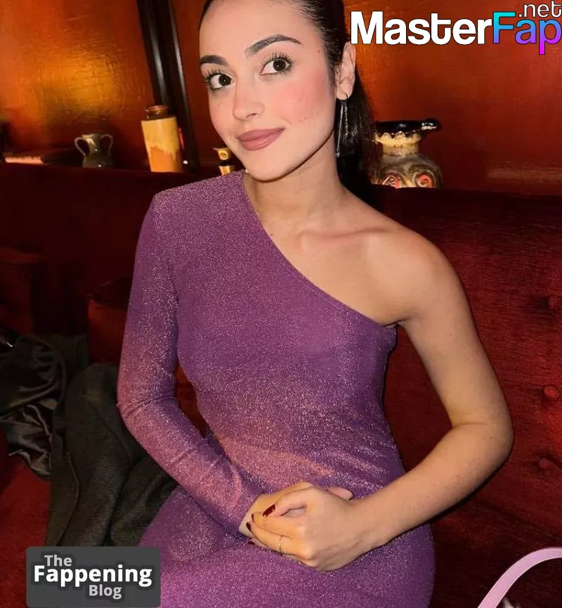 Chiara Giannuzzi Free Leaked POV Picture