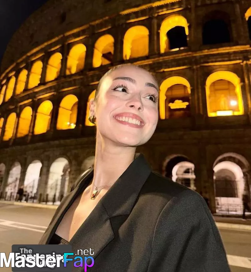 Chiara Giannuzzi Free Leaked Casting Picture