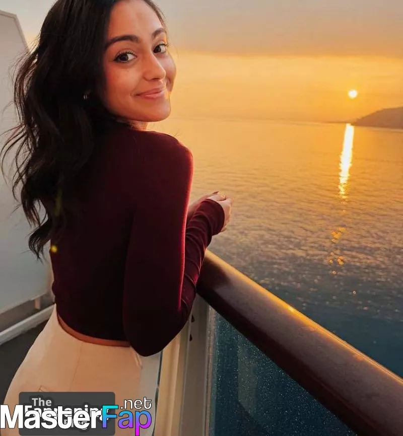 Chiara Giannuzzi Free Leaked Rough Picture