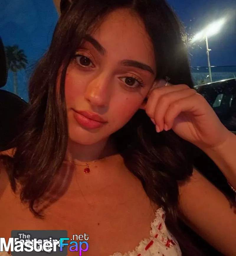 Chiara Giannuzzi Free Leaked Party Picture