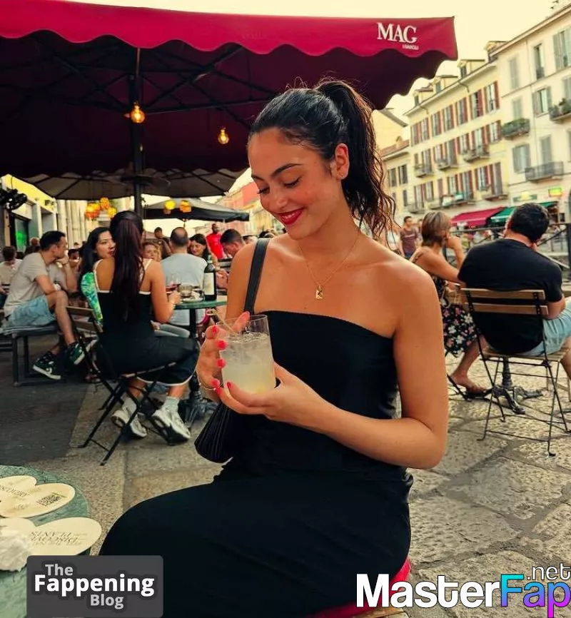 Chiara Giannuzzi Free Leaked Toys Picture