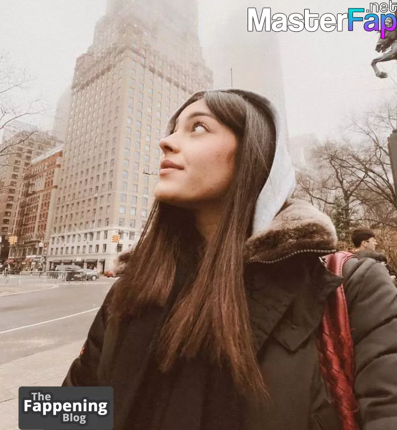 Chiara Giannuzzi Free Leaked Licking Picture