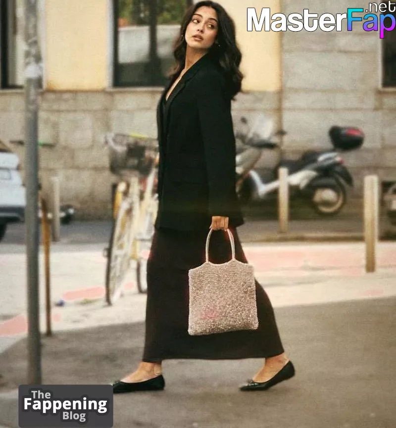 Chiara Giannuzzi Free Leaked Fisting Picture