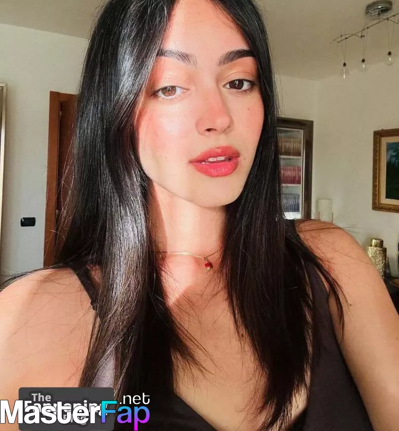 Chiara Giannuzzi Free Leaked Boyfriend Picture