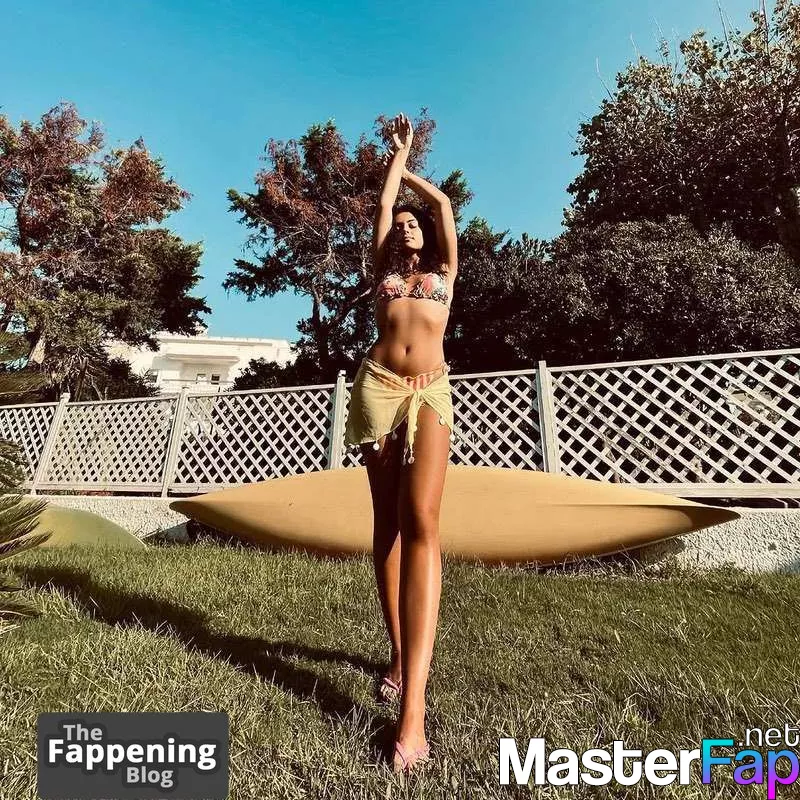 Chiara Giannuzzi Free Leaked Roleplay Picture