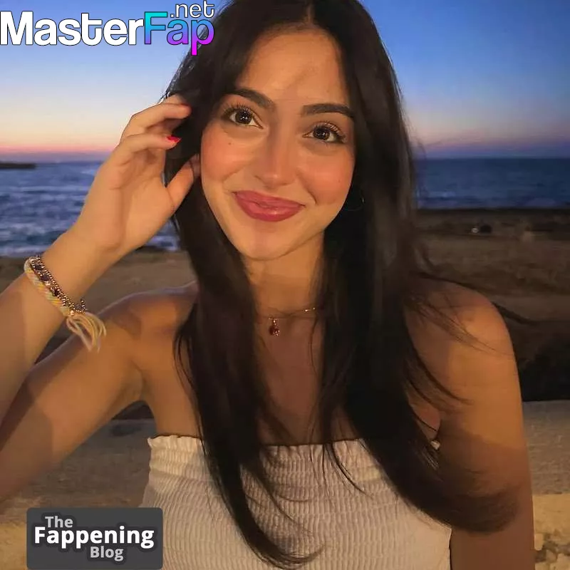 Chiara Giannuzzi Free Leaked Exclusive Picture