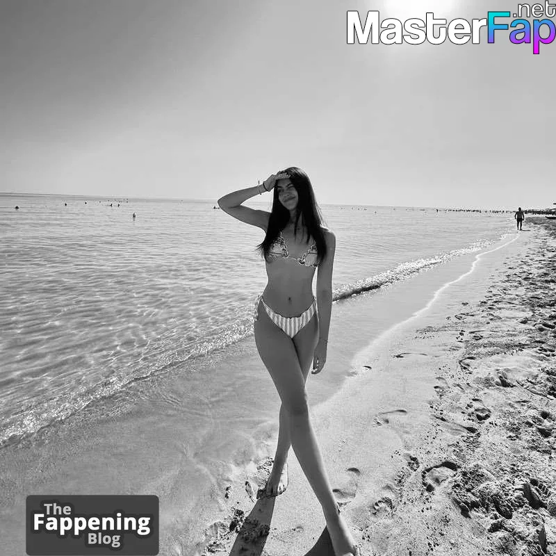 Chiara Giannuzzi Free Leaked Orgy Picture