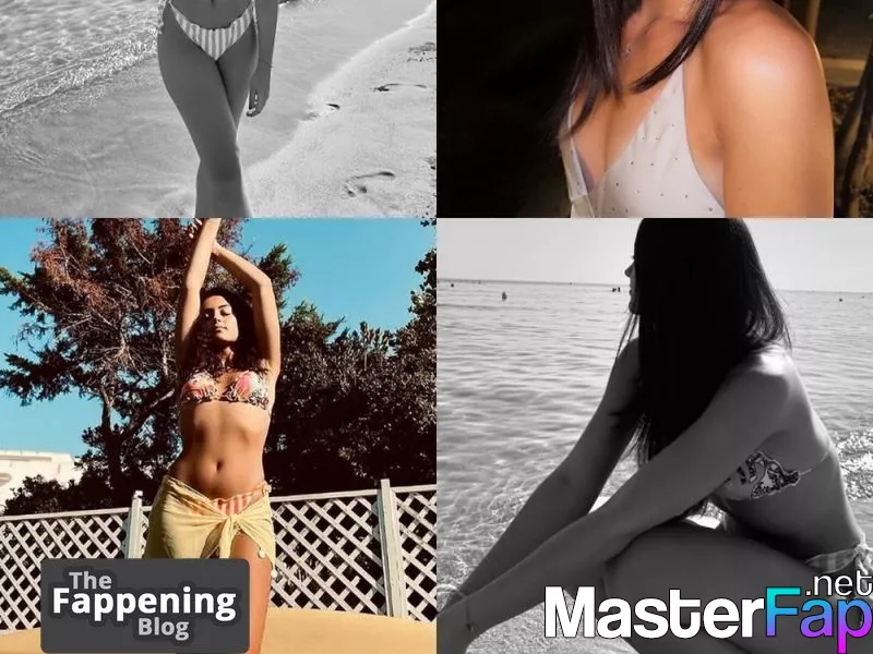 Chiara Giannuzzi Free Leaked Anal leaks Picture