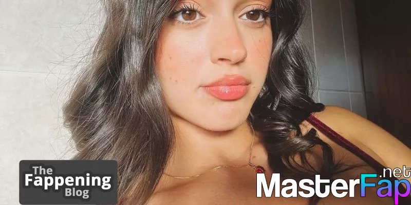 Chiara Giannuzzi Free Leaked Gangbang leaks Picture