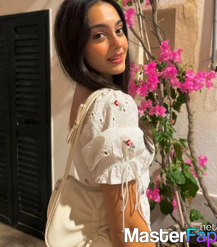 Chiara Giannuzzi Free Leaked Exposed Picture