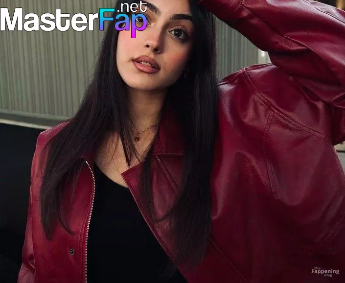 Chiara Giannuzzi Free Leaked Facial Picture