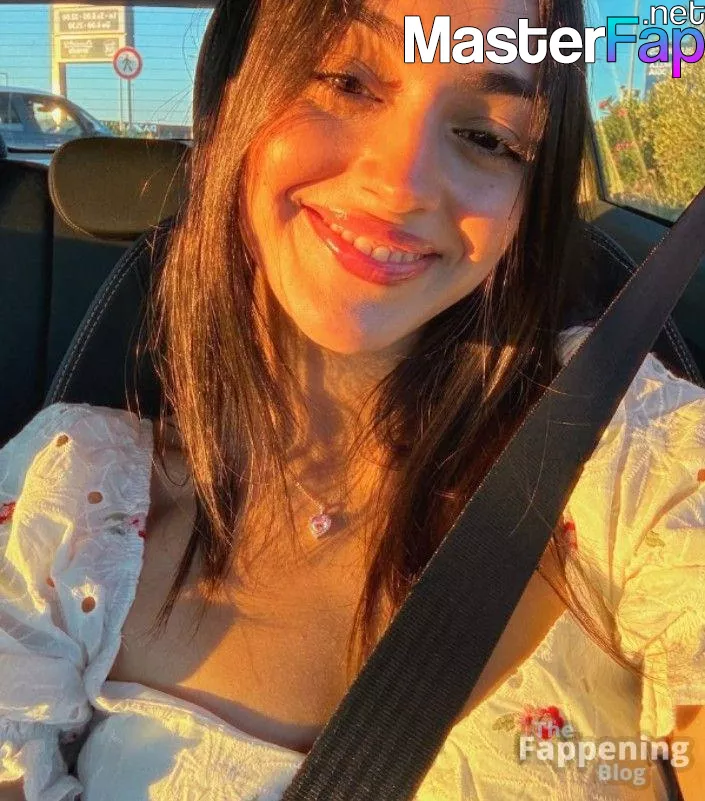 Chiara Giannuzzi Free Leaked Strapon Picture