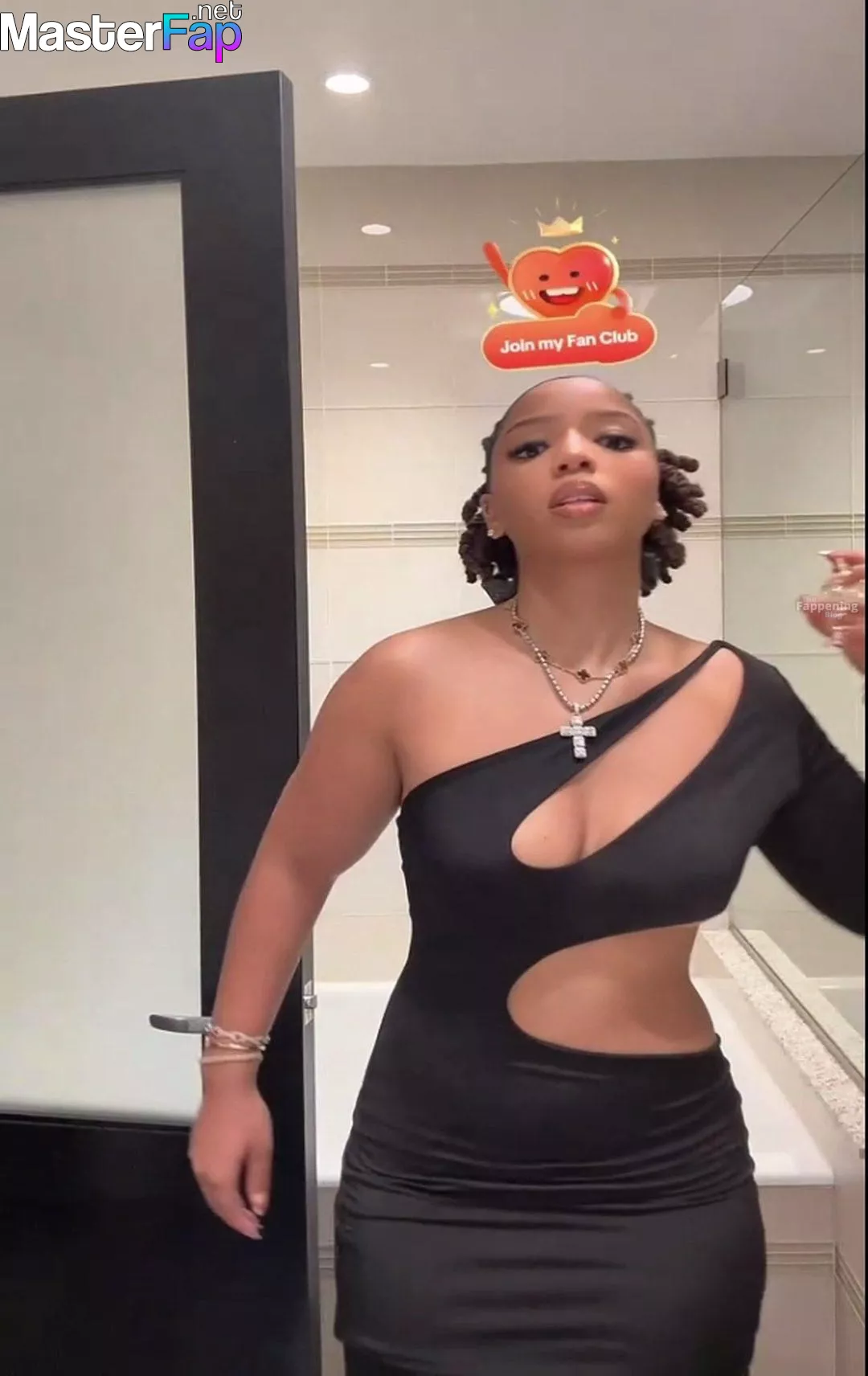 Chloe Bailey Free Leaked Pussy Picture