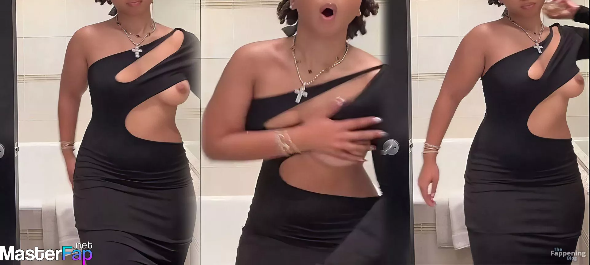 Chloe Bailey Free Leaked Vagina Picture