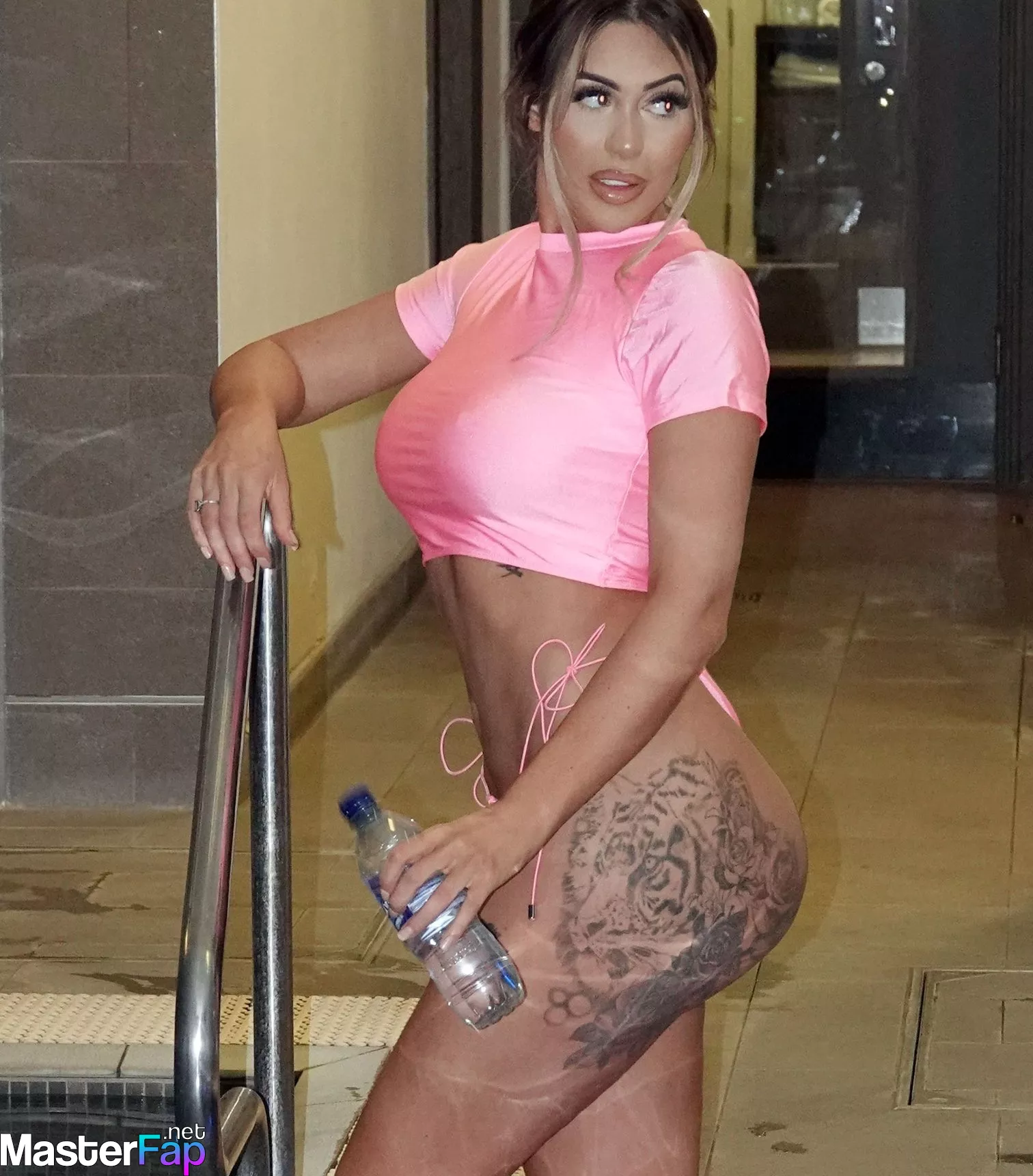 Chloe Ferry Free Leaked Vagina Picture