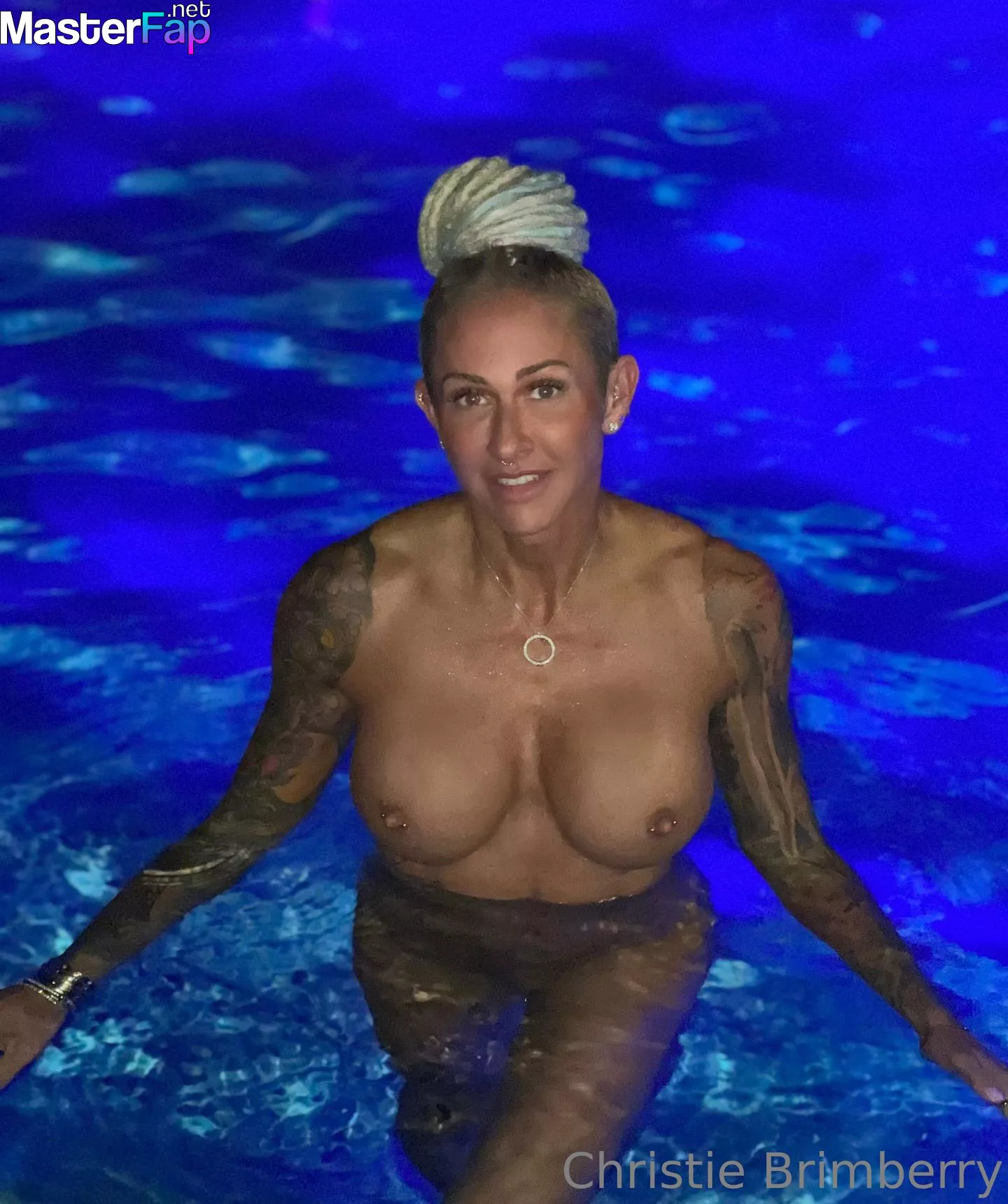 Christie brimberry onlyfans pictures
