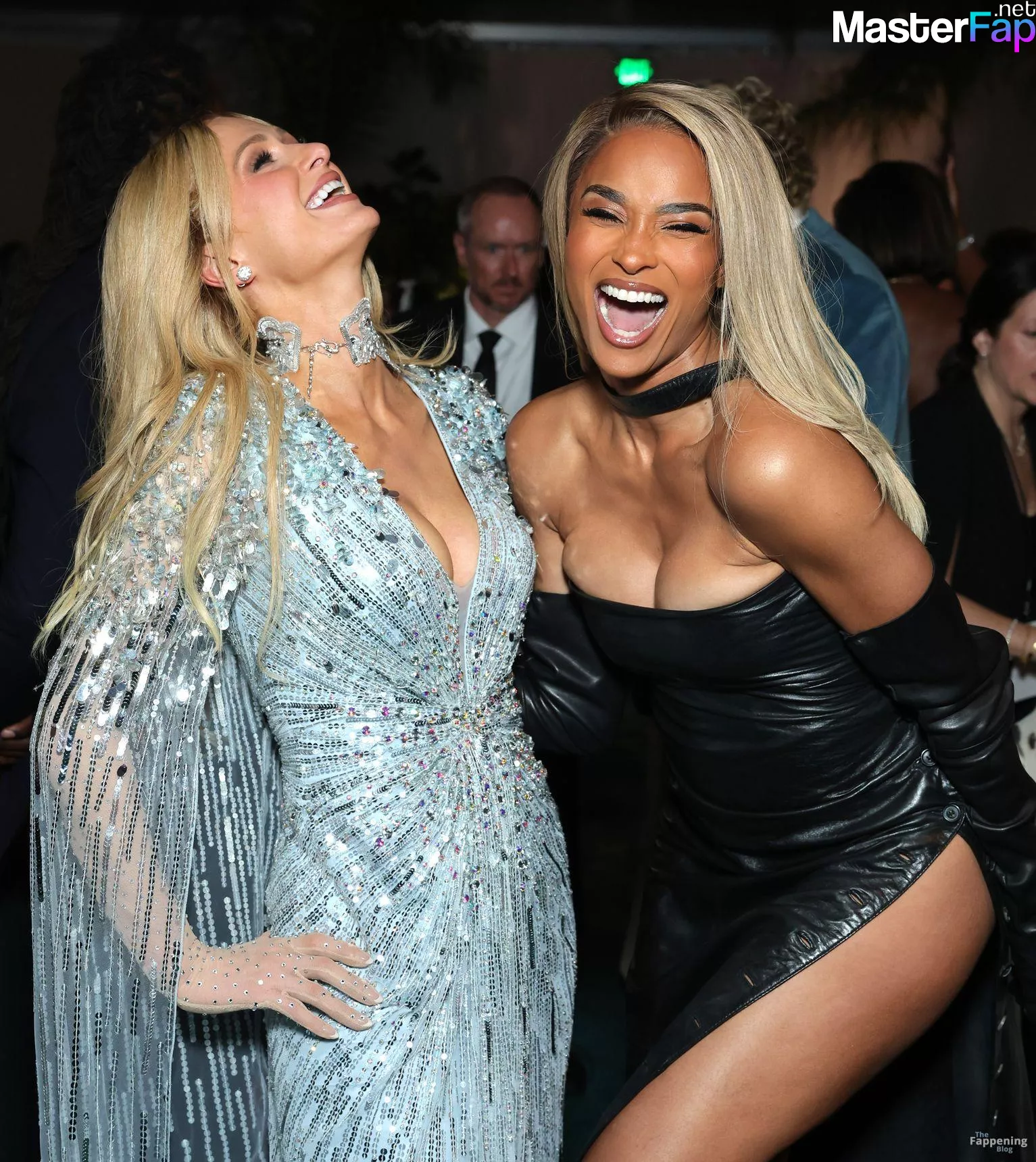 Ciara Free Leaked POV Picture